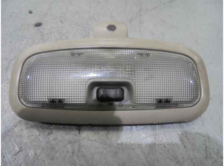 Recambio de luz interior para ford fiesta (cbk) 1.4 tdci cat referencia OEM IAM 98AB-13733-ABW 