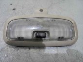 Recambio de luz interior para ford fiesta (cbk) 1.4 tdci cat referencia OEM IAM 98AB-13733-ABW 