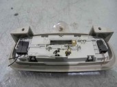 Recambio de luz interior para ford fiesta (cbk) 1.4 tdci cat referencia OEM IAM 98AB-13733-ABW 
