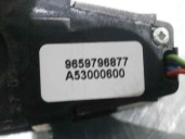 Recambio de mando climatizador para citroën c4 grand picasso sx referencia OEM IAM 9659796877  