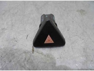 Replacement hazard warning switch for Ford Fiesta (CBK) 1.4 TDCi CAT OEM IAM reference 2S6T13A350AA 