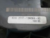 Replacement indicator stalk for Ford Transit Connect (TC7) long van OEM IAM reference 2T1T13N064AC 