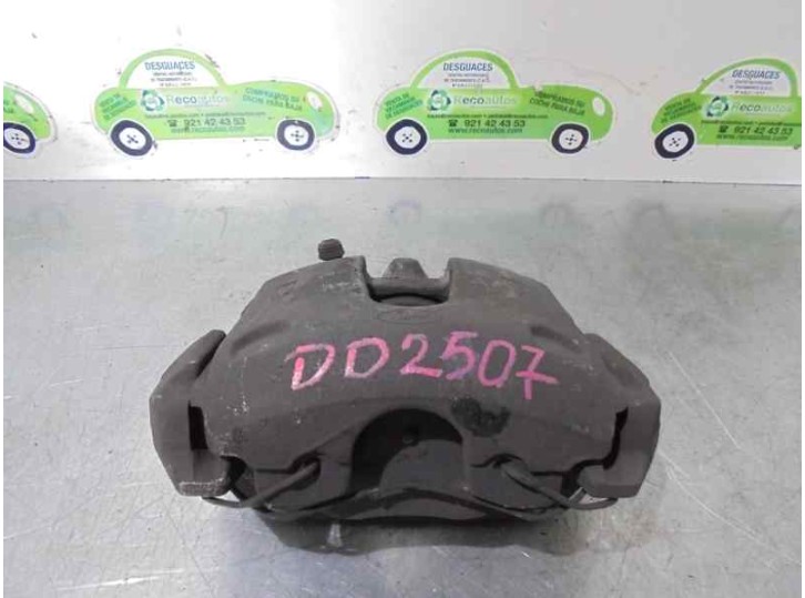 Replacement front right brake caliper for Ford Transit Connect (TC7) long van OEM IAM reference 5039027 