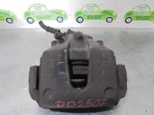 Recambio de pinza freno delantera derecha para ford transit connect (tc7) furg. largo referencia OEM IAM 5039027 