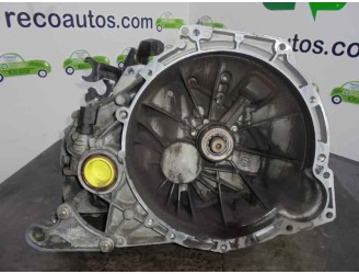Recambio de caja cambios para ford focus berlina (cak) 1.8 tddi turbodiesel cat referencia OEM IAM 1S7R7002BE T1GF2290901000464 