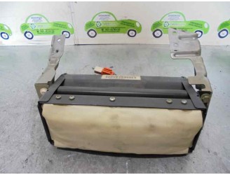 Replacement front right airbag for Volkswagen Passat sedan (3B2) 1.9 TDI OEM IAM reference 3B0880204 524428180257 