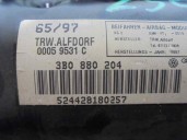 Recambio de airbag delantero derecho para volkswagen passat berlina (3b2) 1.9 tdi referencia OEM IAM 3B0880204 524428180257 