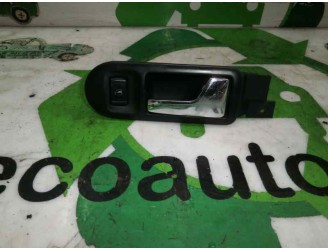 Recambio de maneta interior delantera derecha para volkswagen passat berlina (3b2) 1.9 tdi referencia OEM IAM 3B1837114TFKZ CAJA