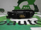 Recambio de maneta interior delantera derecha para volkswagen passat berlina (3b2) 1.9 tdi referencia OEM IAM 3B1837114TFKZ CAJA