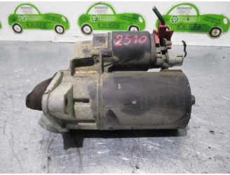 Recambio de motor arranque para chrysler stratus berlina (ja) 2.0 16v cat referencia OEM IAM 4793804 9007045018 BOSCH