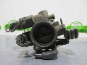 Replacement throttle body for Chrysler Stratus sedan (JA) 2.0 16V CAT OEM IAM reference 4669803 0708 