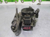 Replacement throttle body for Chrysler Stratus sedan (JA) 2.0 16V CAT OEM IAM reference 4669803 0708 