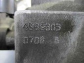 Recambio de caja mariposa para chrysler stratus berlina (ja) 2.0 16v cat referencia OEM IAM 4669803 0708 