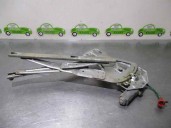 Replacement rear right window regulator for Chrysler Stratus sedan (JA) 2.0 16v CAT OEM IAM reference 4814119 2 PINS 5 DOOR