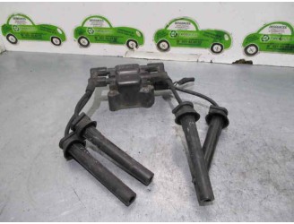 Replacement ignition coil for Chrysler Stratus sedan (JA) 2.0 16v CAT OEM IAM reference 05269670 