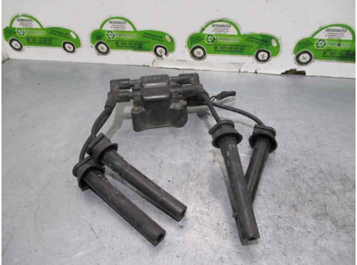 Recambio de bobina encendido para chrysler stratus berlina (ja) 2.0 16v cat referencia OEM IAM 05269670 