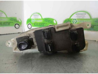 Replacement front left window regulator switch for Chrysler Stratus sedan (JA) 2.0 16v CAT OEM IAM reference 04608322 