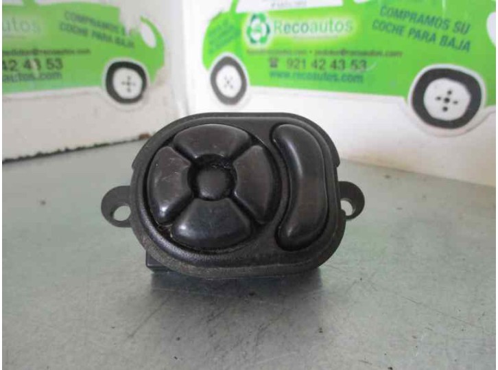 Recambio de mando retrovisor para chrysler stratus berlina (ja) 2.0 16v cat referencia OEM IAM 4608294 23199 