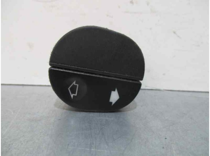 Recambio de mando elevalunas delantero derecho para ford fiesta (cbk) 1.4 tdci cat referencia OEM IAM 2S61A24484BE CAJA 1 