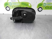 Recambio de maneta interior delantera derecha para ford fiesta (cbk) 1.4 tdci cat referencia OEM IAM 