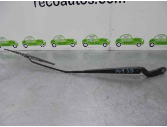 Recambio de brazo limpia delantero derecho para ford fiesta (cbk) 1.4 tdci cat referencia OEM IAM 