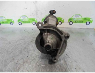 Recambio de motor arranque para peugeot 306 berlina 3/4/5 puertas (s2) 1.6 referencia OEM IAM MSR378943251136010 VALEO