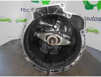 Recambio de caja cambios para bmw serie 3 berlina (e36) 2.5 turbodiesel cat referencia OEM IAM HDN 0119110 
