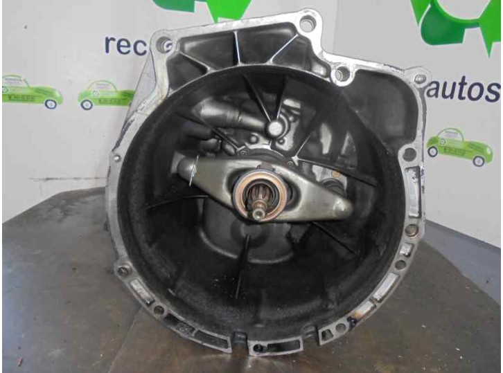 Recambio de caja cambios para bmw serie 3 berlina (e36) 2.5 turbodiesel cat referencia OEM IAM HDN 0119110 
