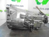 Recambio de caja cambios para bmw serie 3 berlina (e36) 2.5 turbodiesel cat referencia OEM IAM HDN 0119110 