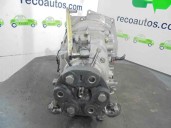 Recambio de caja cambios para bmw serie 3 berlina (e36) 2.5 turbodiesel cat referencia OEM IAM HDN 0119110 
