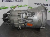 Recambio de caja cambios para bmw serie 3 berlina (e36) 2.5 turbodiesel cat referencia OEM IAM HDN 0119110 