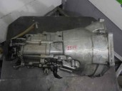 Recambio de caja cambios para bmw serie 3 berlina (e36) 2.5 turbodiesel cat referencia OEM IAM HDN 0119110 