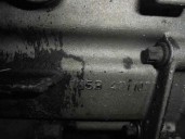 Recambio de caja cambios para bmw serie 3 berlina (e36) 2.5 turbodiesel cat referencia OEM IAM HDN 0119110 