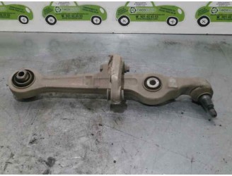 Replacement front right lower suspension arm for Seat Exeo Berlina (3R2) Style OEM IAM reference 
