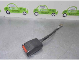 Recambio de enganche cinturon para suzuki sj-413 santana 1.3 referencia OEM IAM   3 PUERTAS