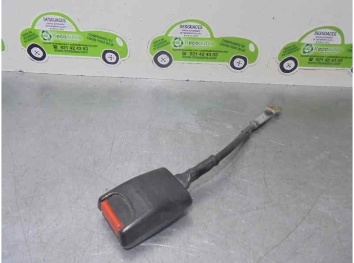 Recambio de enganche cinturon para suzuki sj-413 santana 1.3 referencia OEM IAM   3 PUERTAS