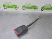 Recambio de enganche cinturon para suzuki sj-413 santana 1.3 referencia OEM IAM   3 PUERTAS