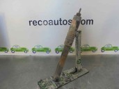 Recambio de amortiguador delantero izquierdo para suzuki sj-413 santana 1.3 referencia OEM IAM 41600A80000 127234 LIP GAS