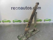 Recambio de amortiguador delantero izquierdo para suzuki sj-413 santana 1.3 referencia OEM IAM 41600A80000 127234 LIP GAS