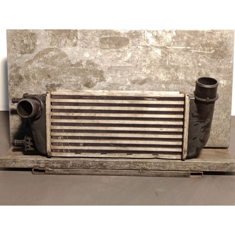 Recambio de intercooler para ford ka (ru8) 1.3 tdci referencia OEM IAM 9S519L440AA 1560794 878350000 JDEUS