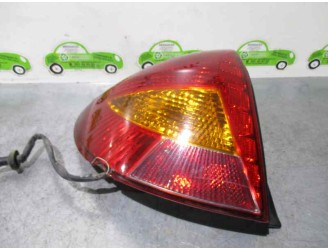 Recambio de piloto trasero izquierdo para kia rio i hatchback (dc) 1.3 referencia OEM IAM 0K34A51140L 5 PUERTAS