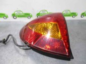 Recambio de piloto trasero izquierdo para kia rio i hatchback (dc) 1.3 referencia OEM IAM 0K34A51140L 5 PUERTAS