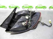 Recambio de piloto trasero izquierdo para kia rio i hatchback (dc) 1.3 referencia OEM IAM 0K34A51140L 5 PUERTAS