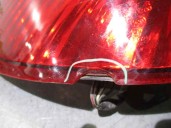 Recambio de piloto trasero izquierdo para kia rio i hatchback (dc) 1.3 referencia OEM IAM 0K34A51140L 5 PUERTAS