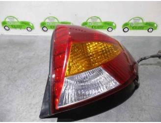 Recambio de piloto trasero derecho para kia rio i hatchback (dc) 1.3 referencia OEM IAM 0K34A51140R 5 PUERTAS