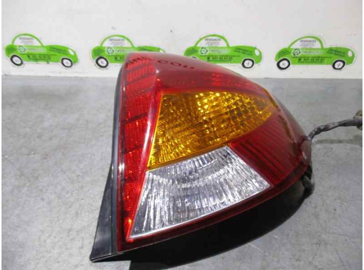 Recambio de piloto trasero derecho para kia rio i hatchback (dc) 1.3 referencia OEM IAM 0K34A51140R  5 PUERTAS