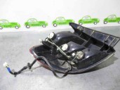 Recambio de piloto trasero derecho para kia rio i hatchback (dc) 1.3 referencia OEM IAM 0K34A51140R 5 PUERTAS