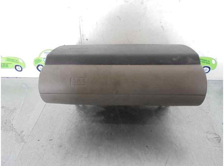 Recambio de airbag delantero derecho para land rover freelander (ln) 2.0 turbodiesel referencia OEM IAM YMQ103080A  