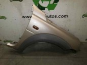 Recambio de aleta delantera derecha para land rover freelander (ln) 2.0 turbodiesel referencia OEM IAM ASB490120 MARRON CLARO 