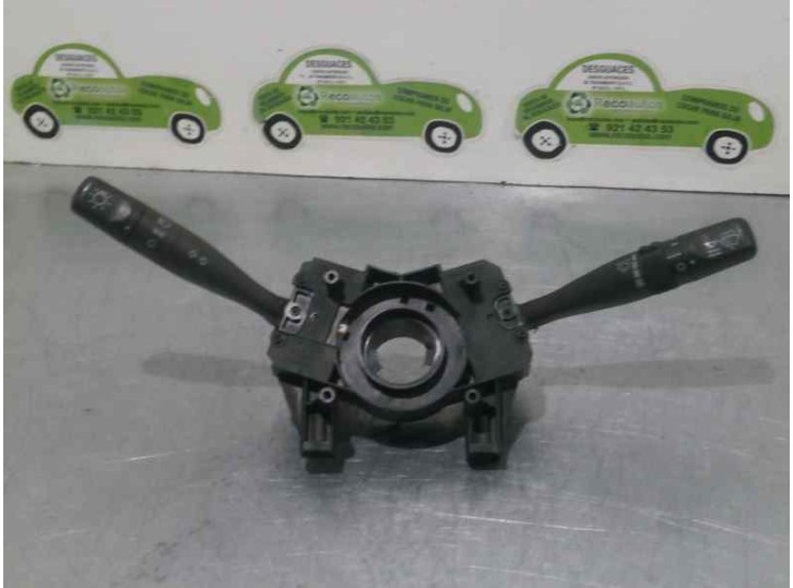 Recambio de mando luces para land rover freelander (ln) 2.0 turbodiesel referencia OEM IAM 54353799N 